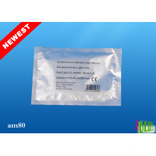 Membrana anti-congelación de grado superior / Tamiz Cryo de 3 tamaños Anticongelante anticongelante de grasa anticongelante para la máquina de grasa exfoliante EXW